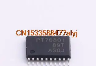 

Новый PT76801 TPS76801QPWPR TSSOP20