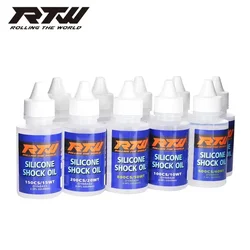 59ml RTW Shock Absorber Oil Differential Oil Lubricant for RC Remote Control Model Crawler Car Buggy Truck