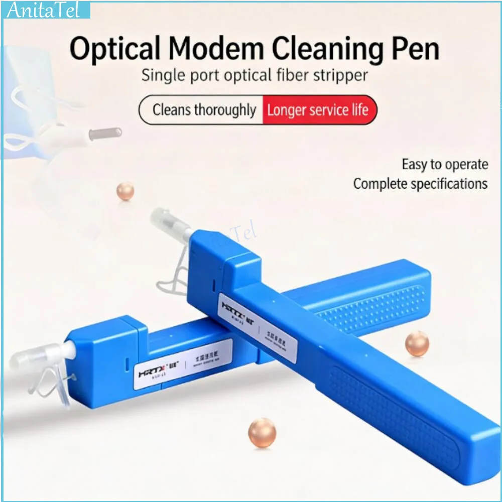 Optical Modem Clean…