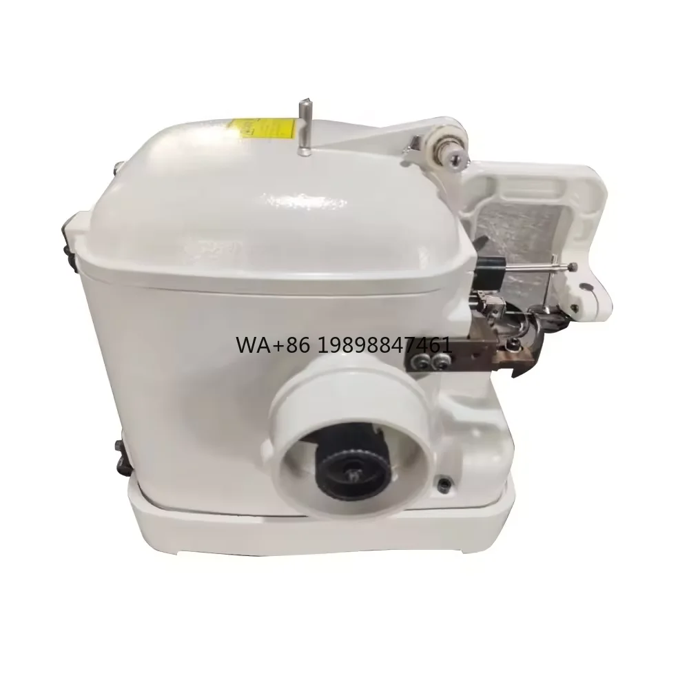 

Factory Sale Auto Lubrication High Capacity String Lasting Machine