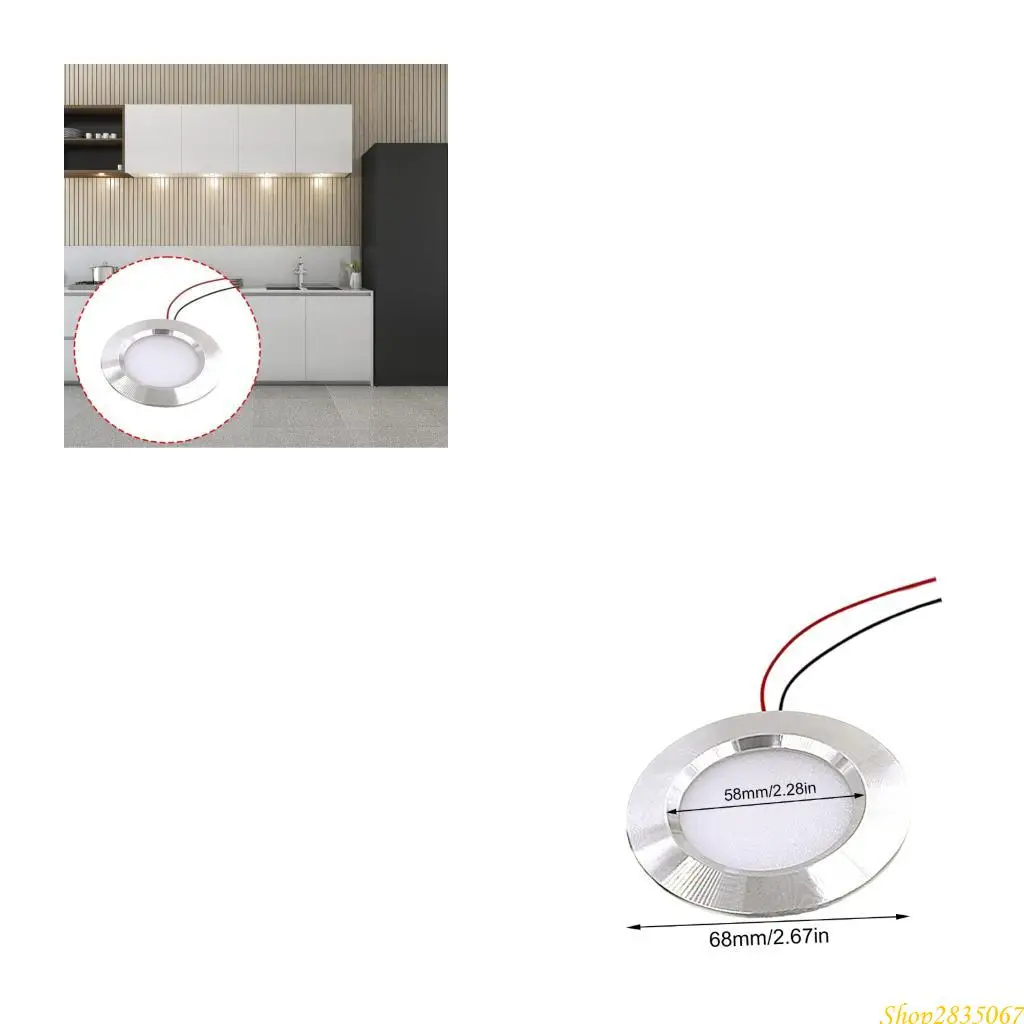 

Встраиваемый светильник под шкаф. Светодиодный встраиваемый светильник. Потолочный светильник с регулируемой яркостью. Текстура