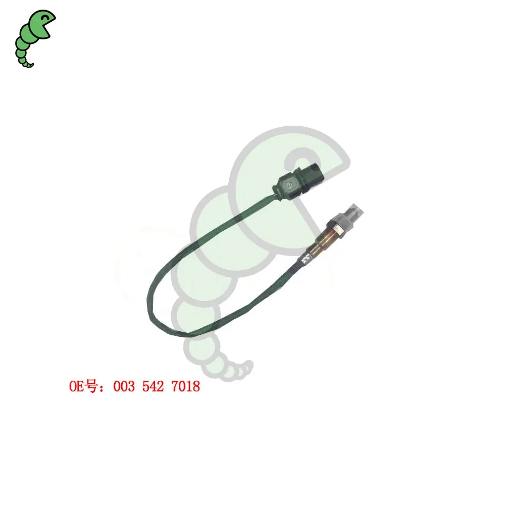 Oxygen O2 Sensor Lambda FOR 07-12 Mercedes W204 SL550 SL500 A0035427018 A0035427118 A0095425618 A0035426918