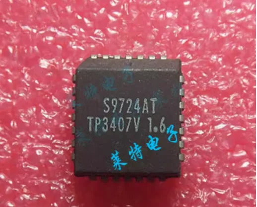 TP3407V1.6 PLCC28