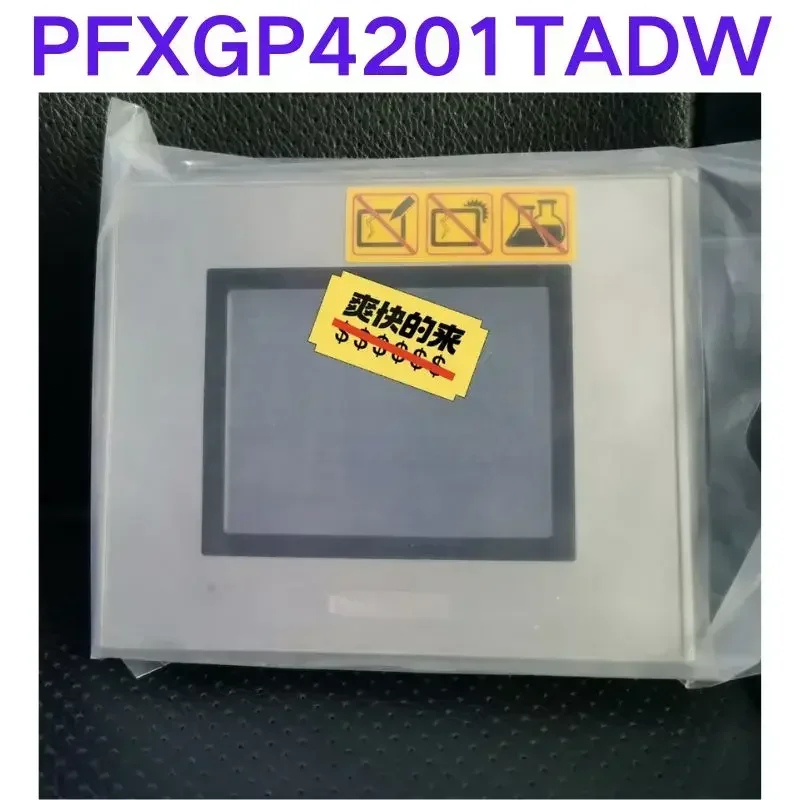 Brand-new Human machine interface touch screen PFXGP4201TADW