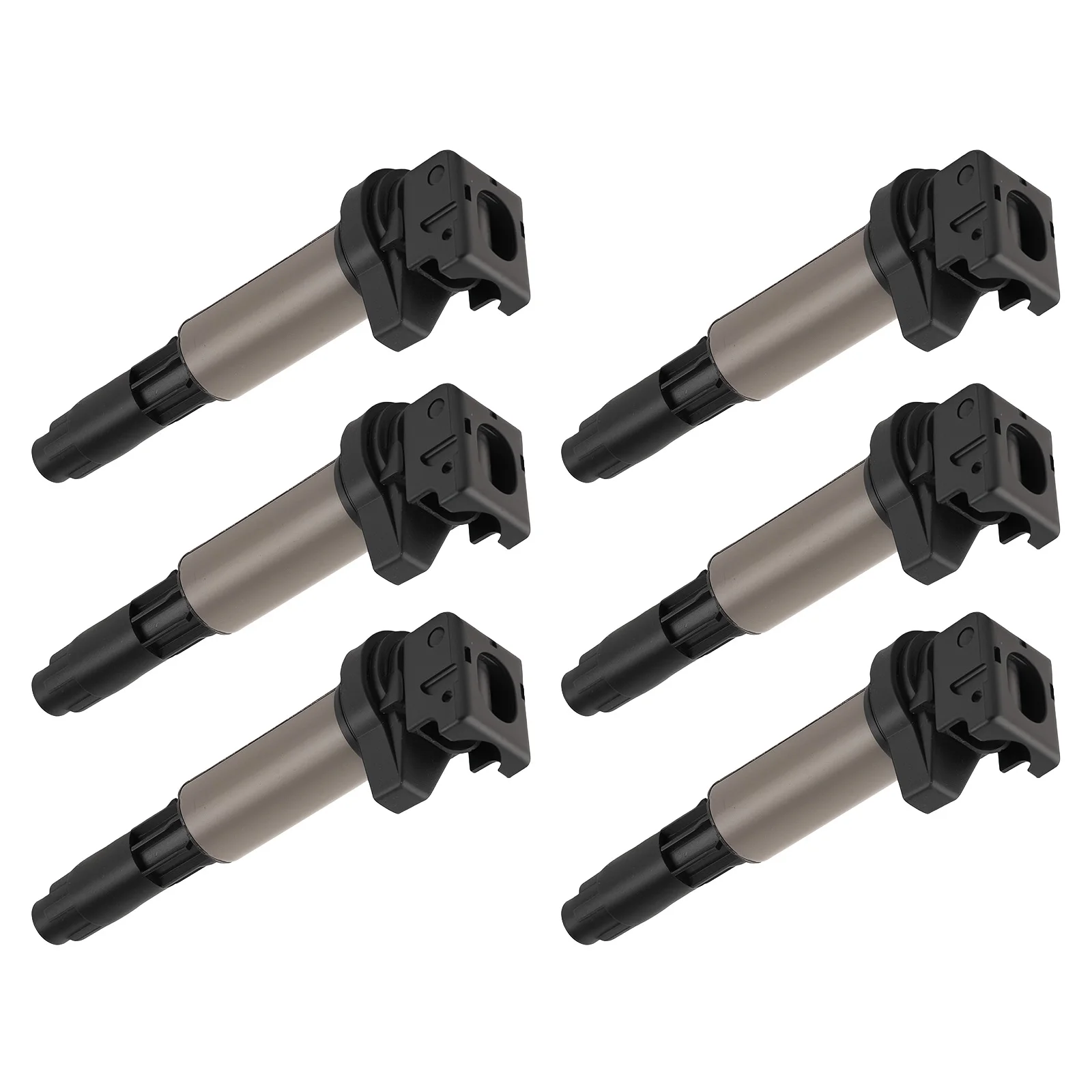 

Ignition Coils Pack for BMW E46 316i 318i 320i 1.8L 2.0L 2.2L 2000-2005 Benzin