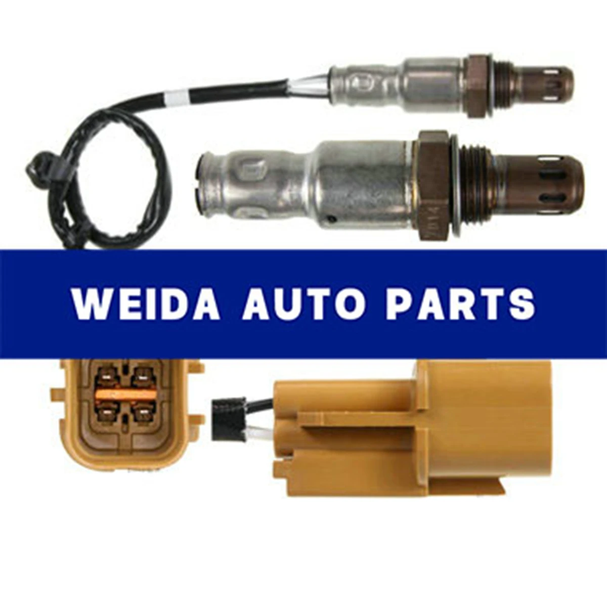 

ДЛЯ HYUNDAI 392103CCB0, 39210-3CCB0, 392103C540, 39210-3C540 Датчики кислорода