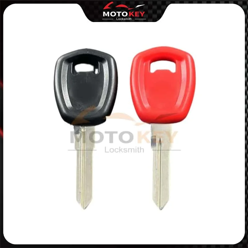 

Ключи от мотоцикла, пустой ключ с необрезанным лезвием для Harley Darvison Dyna Street XG 500 XG 700 Street V-Rod XG750A, новый ключ для мотоцикла