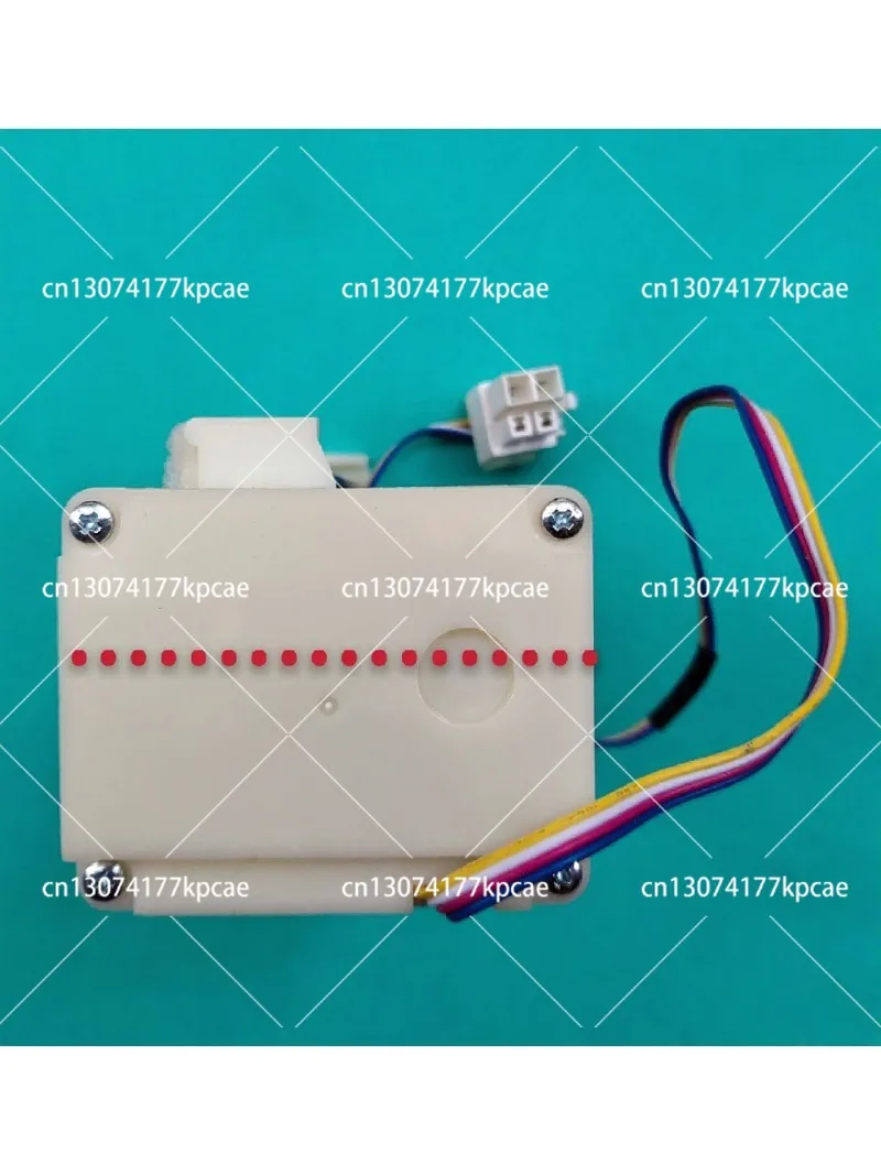 Refrigerator Electric Damper 12V FBZA-1750-10D DA31-00043J Replacement