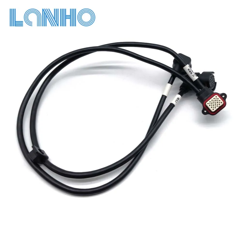 

Centrifugal Nozzle Adapter Cable for DJI Agras T100 Brand New Agricultural Plant Protection Drone Repair Parts