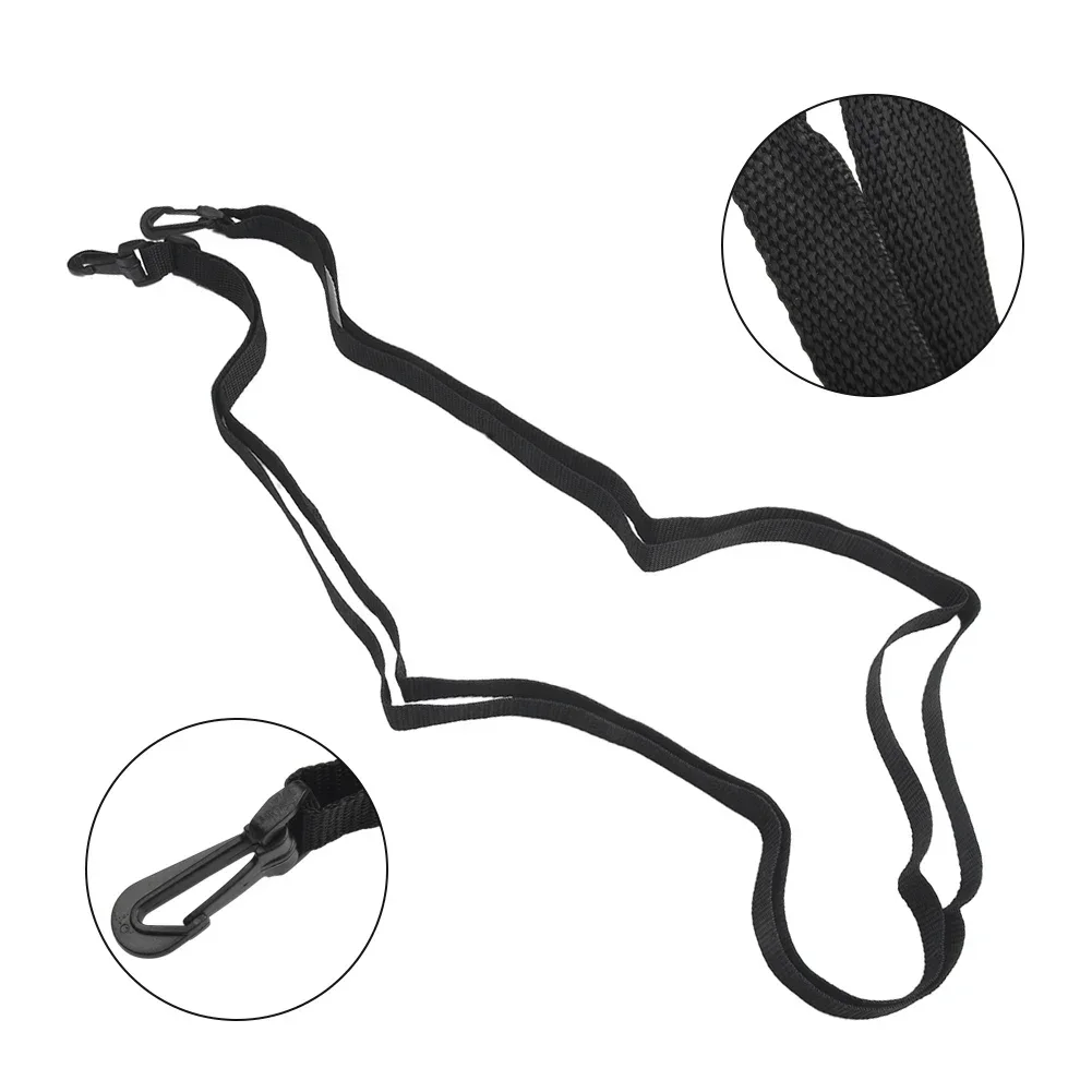 

For Parasols Fixed Strap Windproof Adjustable Flexible Polyester Stable Widely Applicable Affordable Brand New