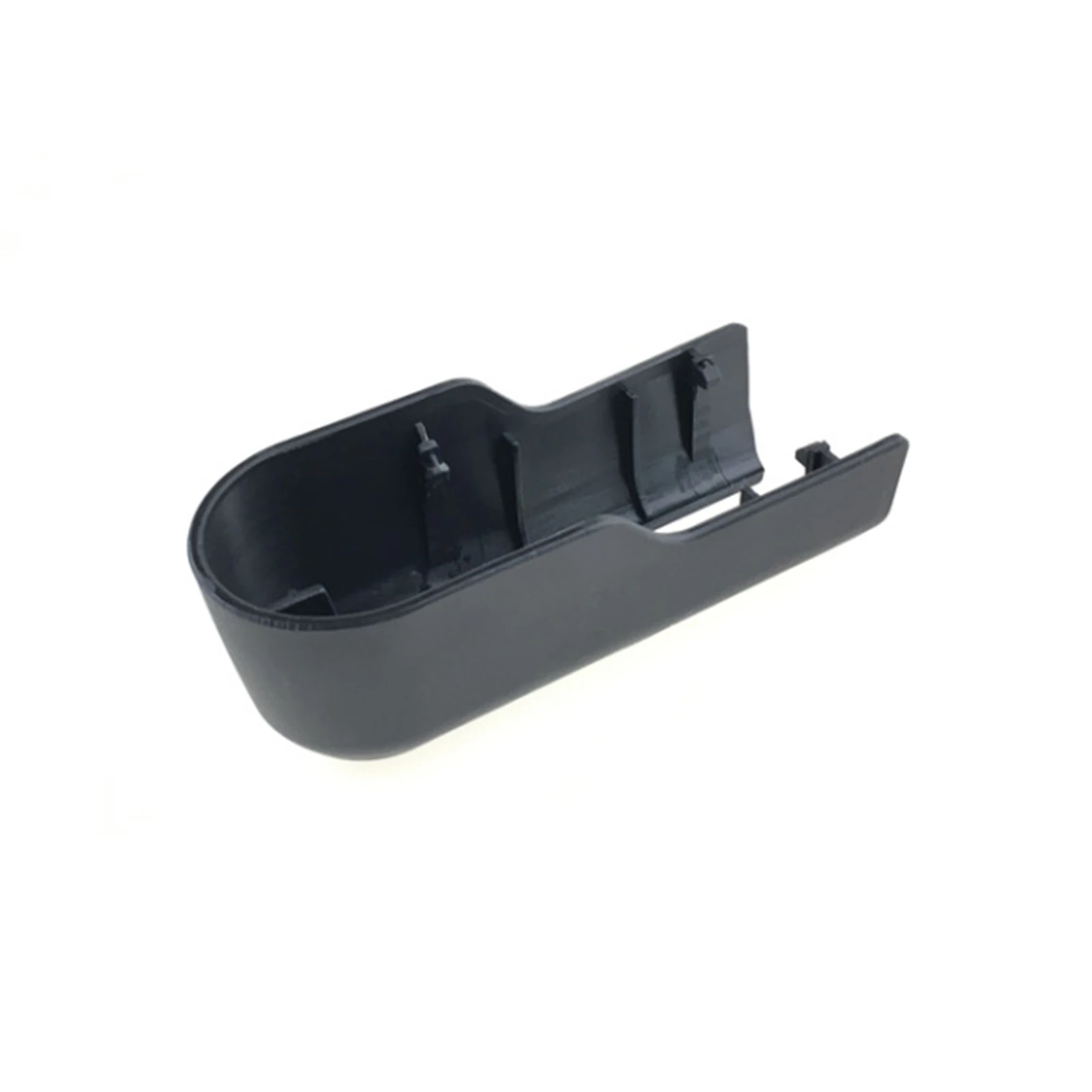 Car Accessories Rear Windshield Washer Wiper Arm Nut Cap Cover For Jeep Liberty 2008 - 2012