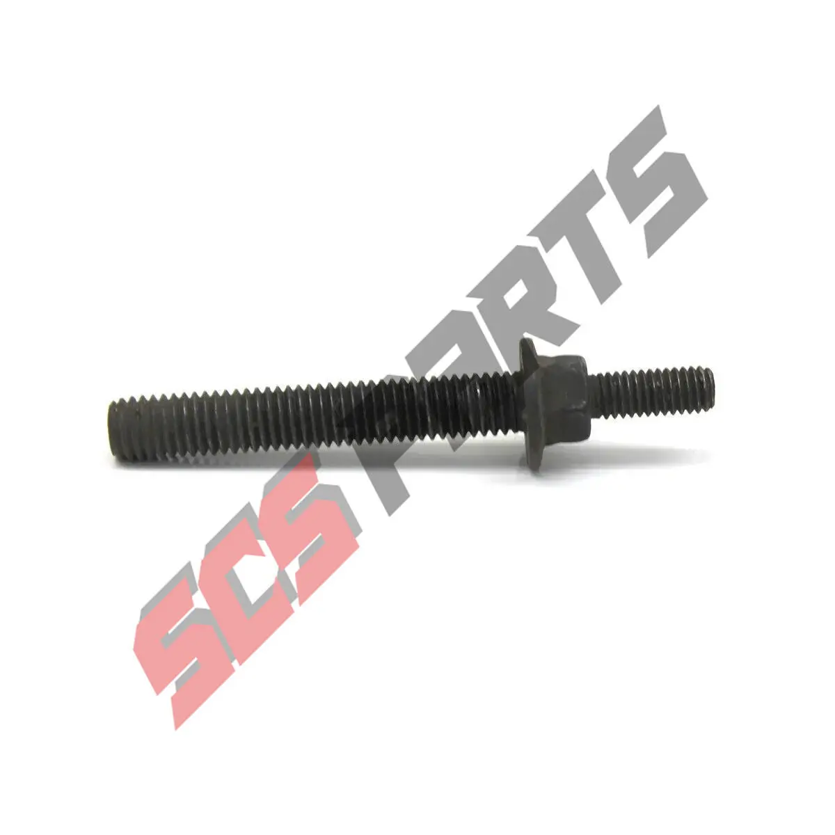 

(10шт) 3944816 Винт с шестигранной головкой и фланцевой головкой для двигателя DCEC Cummins