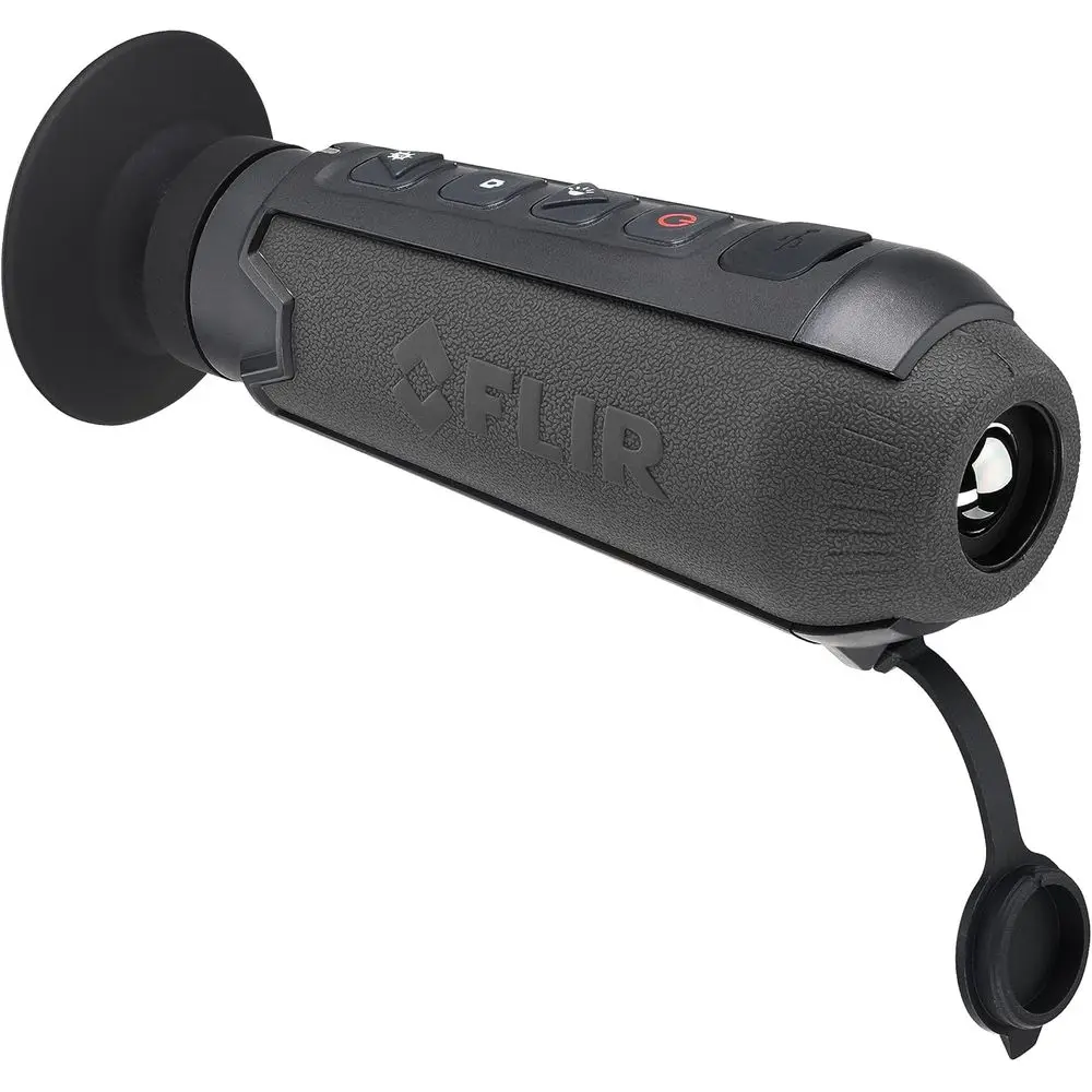 Compact Infrared/Th…