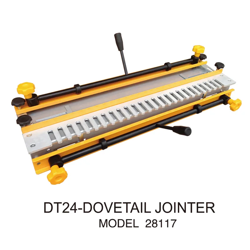 28117 Dovetail Jig  Wood Joint