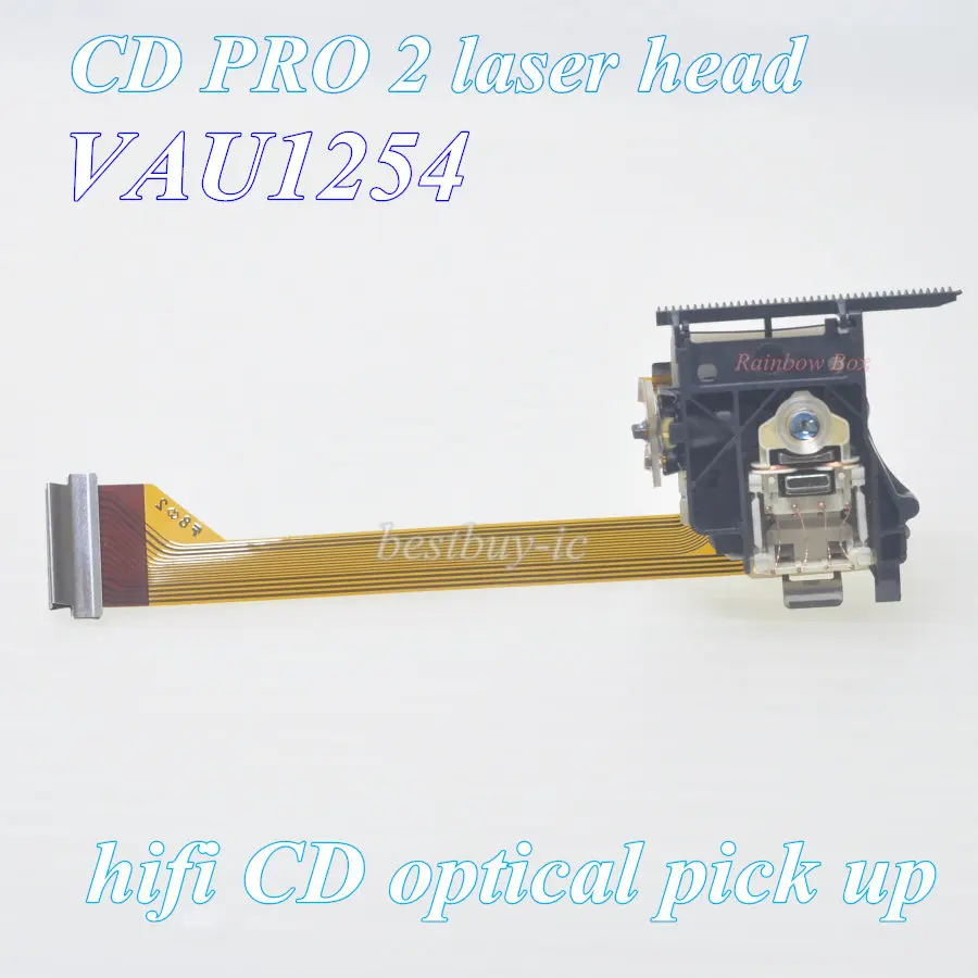 Brand New Original High-efficiency CDpro2 VAU1254/31LF Laser Head VAU1255 Through VAM1254