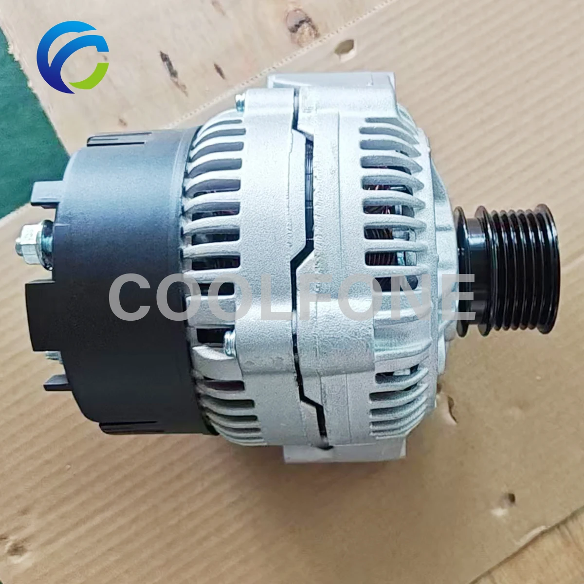

Generator Alternator for FENDT JOHN DEERE AL111675 AL114092 AL116675 RE204426 RE544809 F920901010010 A0091543002 A0101540802