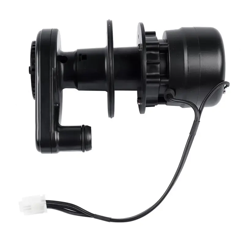 

A19Q-230V 60HZ 6W 1550R/Min Ice Machine Water Pump For Manitowoc Ice Maker 8251139 8252109 8252709 2008109 2007399