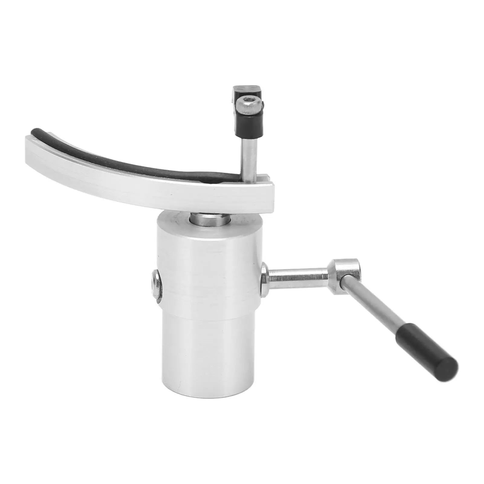 Professional Heavy-Duty Aluminum Tonearm Lifter for Turntable - Essential for record Player Accessory