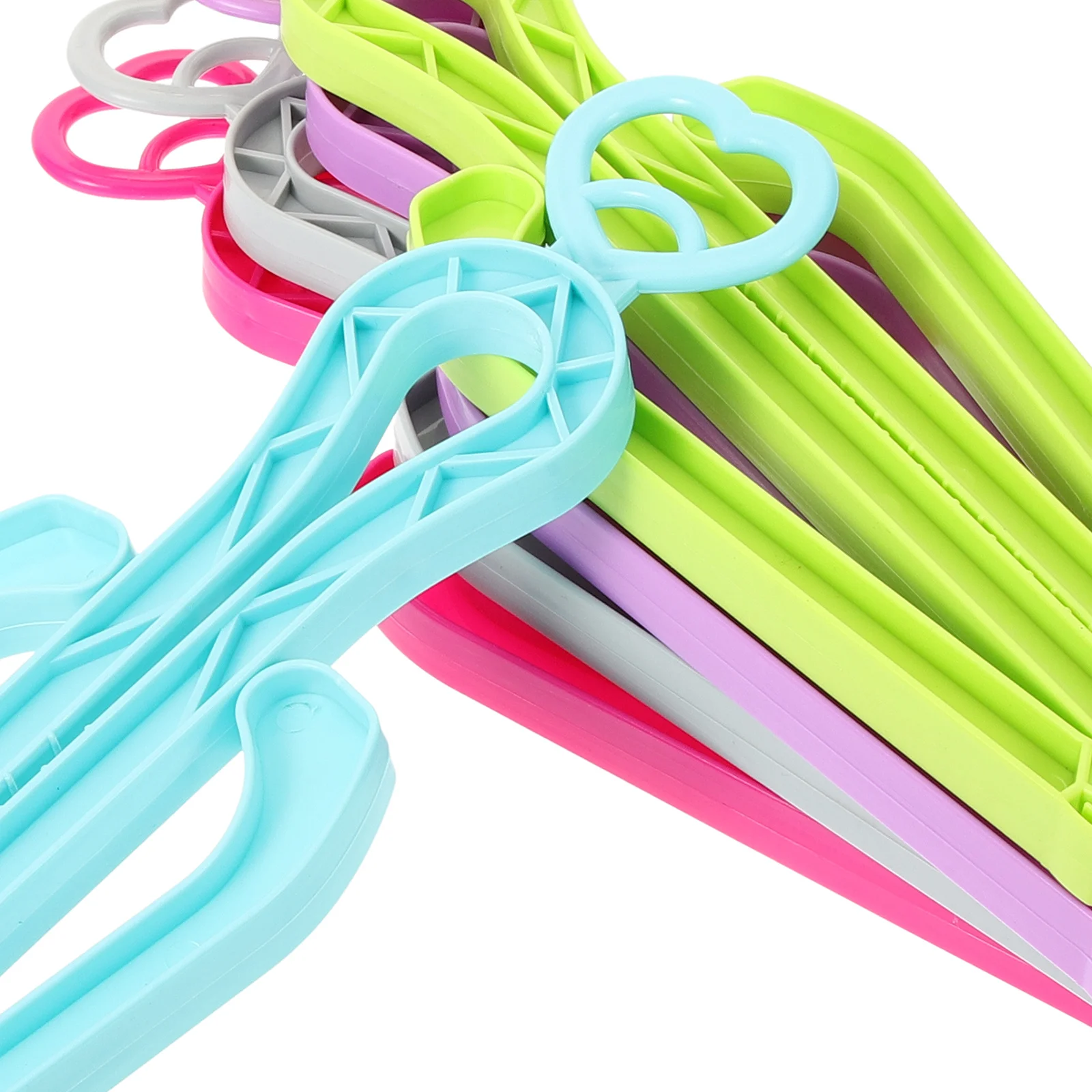 5pcs Foldable Shoe Shaper Rack For Long Middle Boots Space Saving Boot Holder Inserts, Plastic Shoe Stretcher, Adjustable Boot