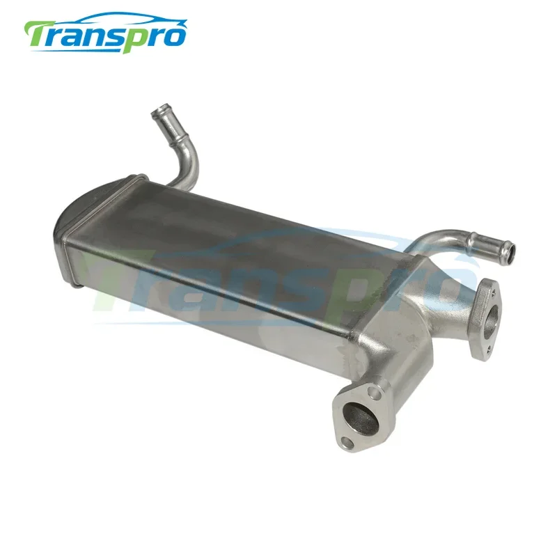 Novo refrigerador EGR 03L131511A 03L131511 adequado para VW Amarok 2.0 TDI Crafter 2.0 TDI 2.5 TDI