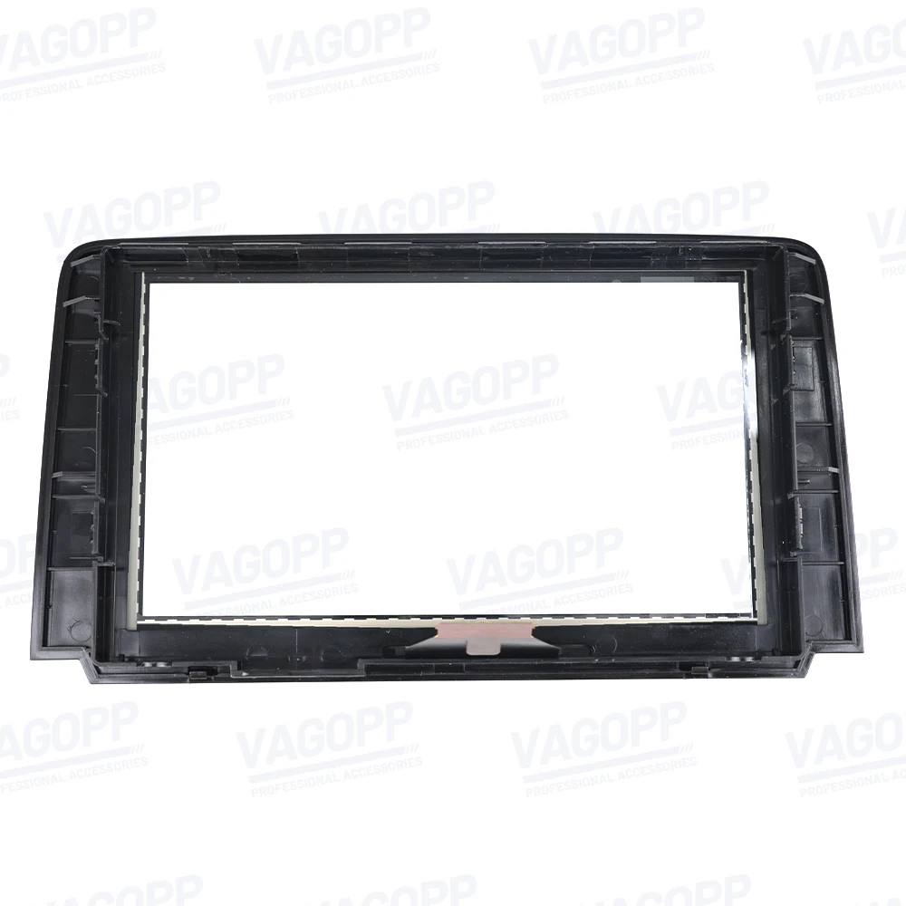 For Mazda CX-9 2016-2019 8 Inch Touch Screen Glass Digitizer TK49-611J0 TK49-611JA TK49-611JB Car Radio Part