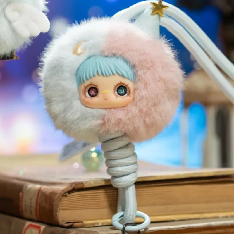 

Оригинальный Maymei Choroscope Stories Series Zodiac, модная слепая коробка, игрушка, рюкзак, подвеска, декоративная цепочка, кукла, подарок на день рождения