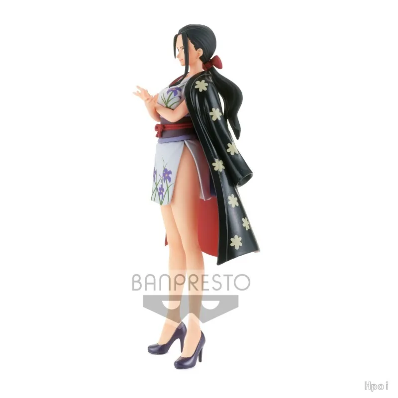 

В наличии Оригинальная фигурка BANPRESTO ONE PIECE DXF THE GRANDLINE SERIES Нико Робин, том 6, 16 см, ПВХ, аниме-фигурка, игрушка, подарок, украшение