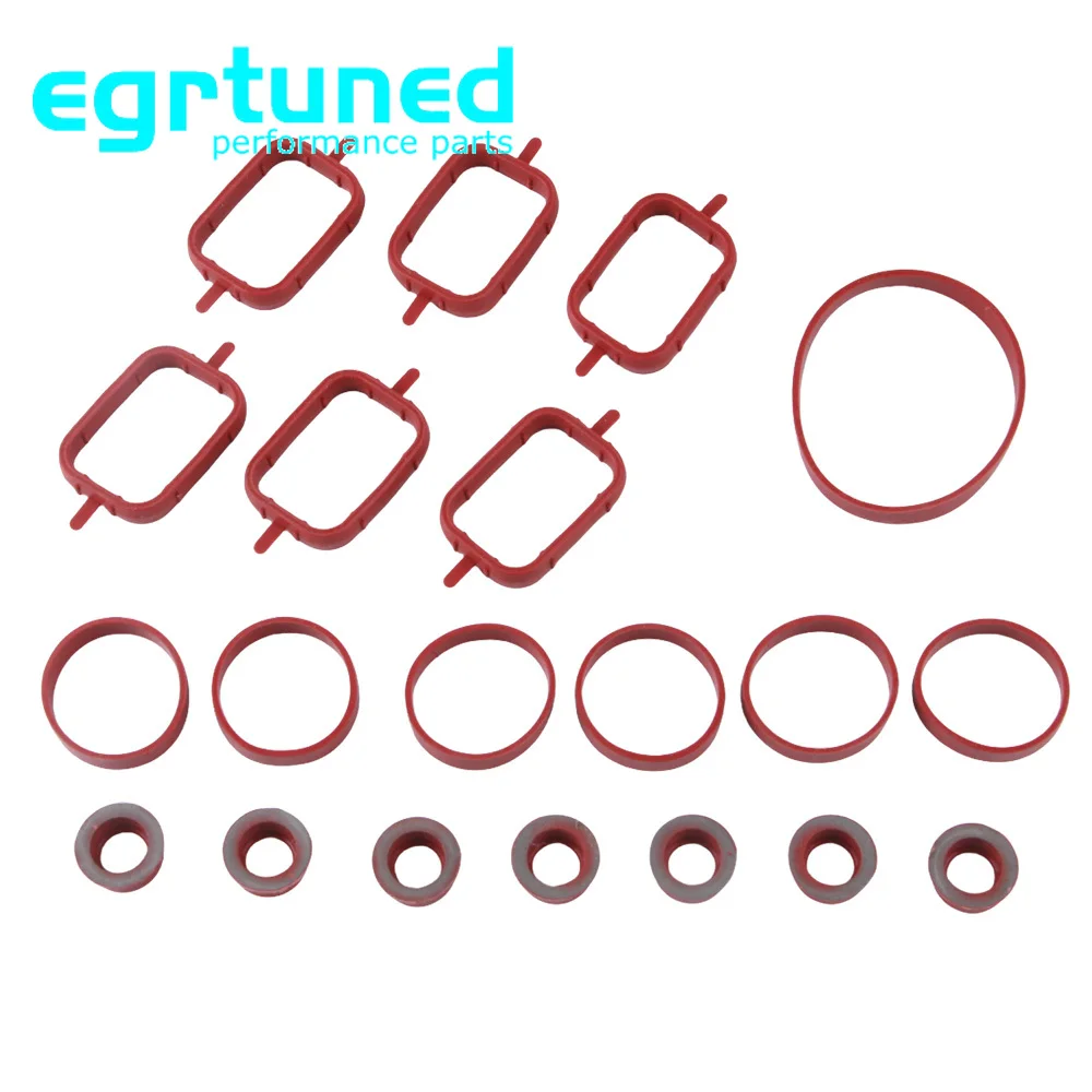 6 X 33Mm Gasket Kit…