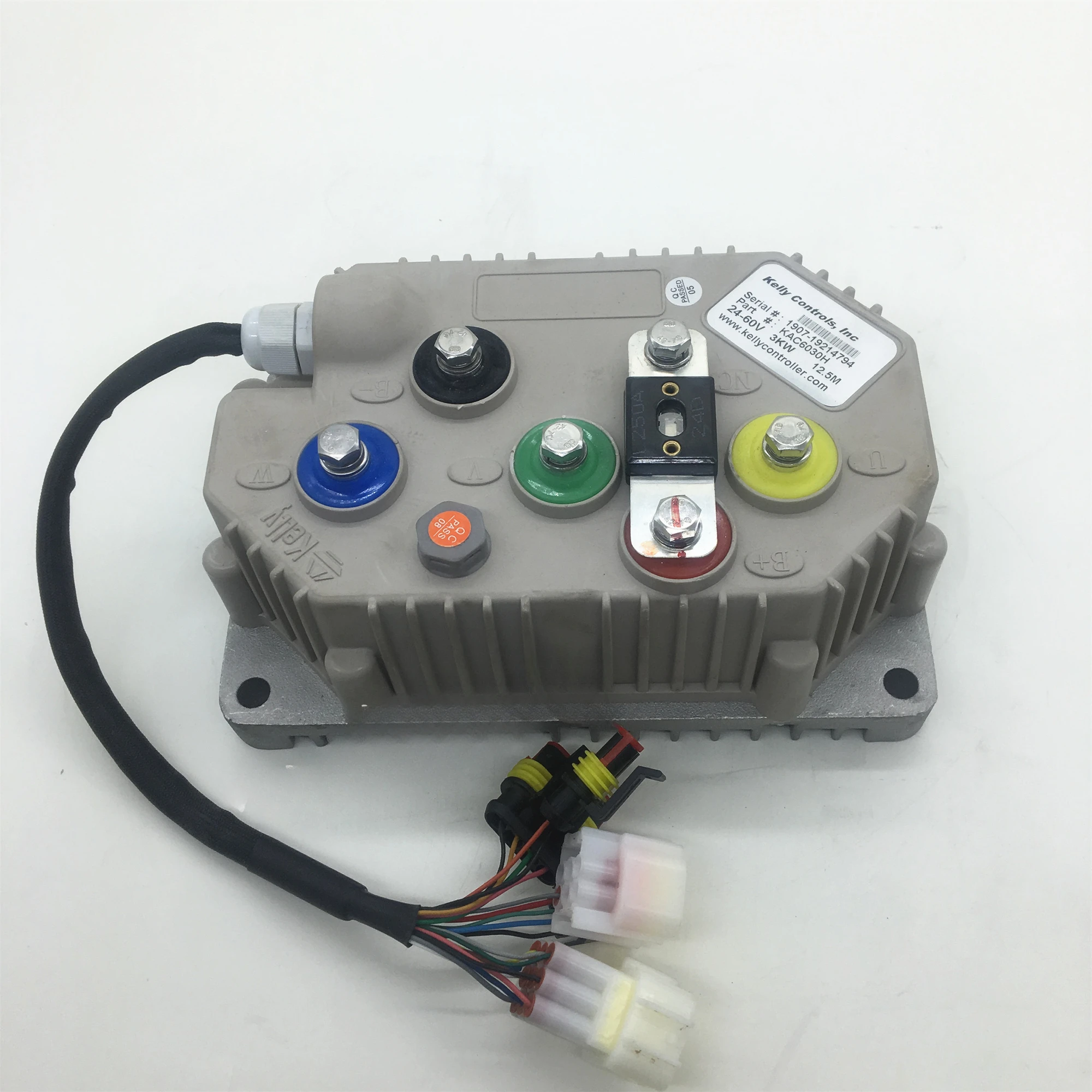 AC controller S1U8 lead-acid lithium battery electric vehicle