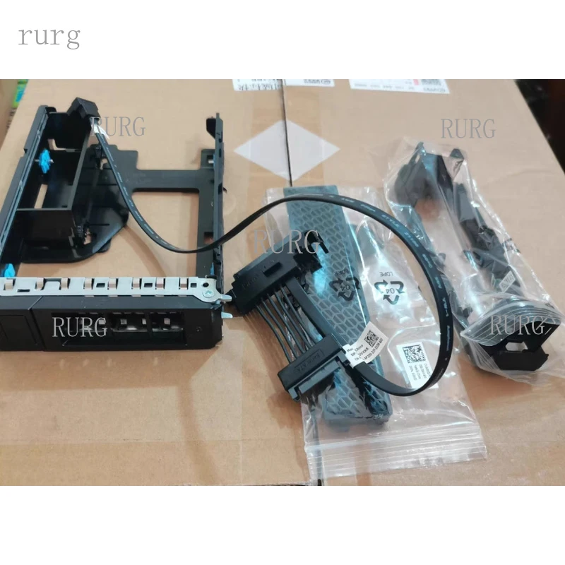 L+ New For Dell Precision T3660 Upgrade HDD Hard Disk Expansion Hard Disk Slot Kit