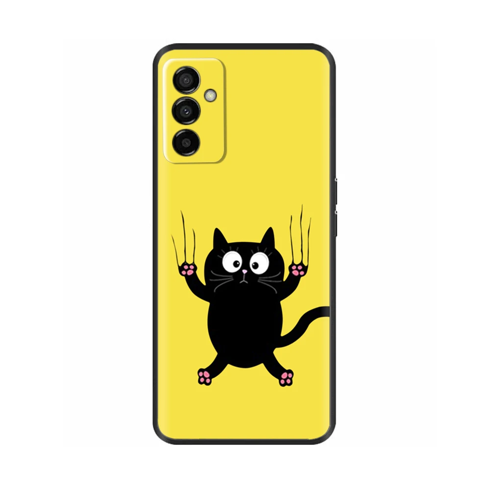 For Samsung A04s Case Soft TPU Print Silicone Back Cover for Samsung Galaxy A04s A04 Phone Case Cover Fundas Coque Shell Capa