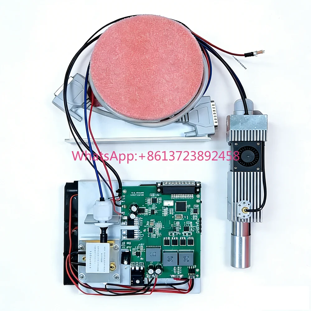 Factory Supply TBK 958B Laser Head CE Certified All-in-One Module for iPhone Back Glass Separator