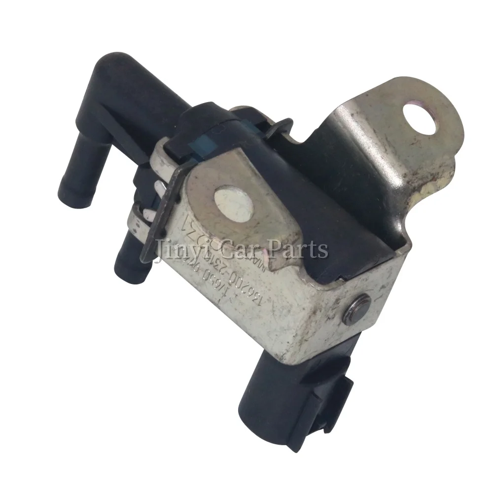 

17650-97403 Vacuum Switching Valve for Toyota Passo Sette 2004-2010 3SZVE K3VE Engine Daihatsu YRV M2 1.3 64KW