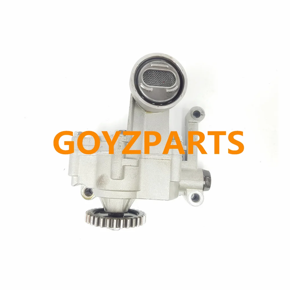 1211A006 1211A039 Engine Oil Pump Assy For Mitsubishi Outlander Sport ASX RVR Delica Lancer Sportback Clipse Cross 4B10 4B11 4J1