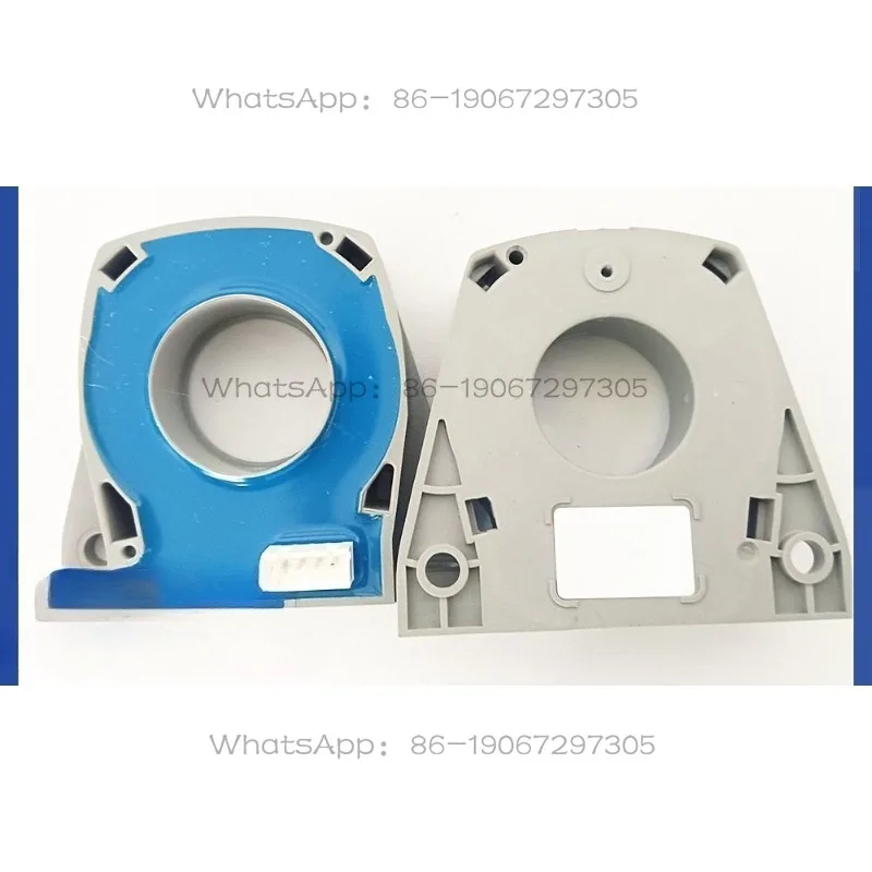 Open Loop Current Sensor Multiple Measuring Range Industrial Current Transducer for Current Detection
