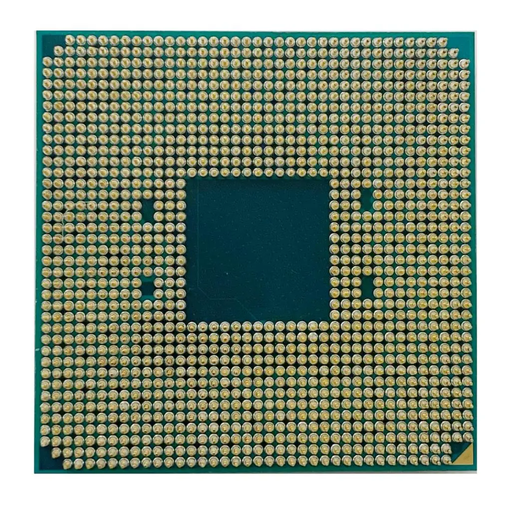 Procesador AMD Ryzen 5 3600X: Todo lo que Necesitas Saber Antes de