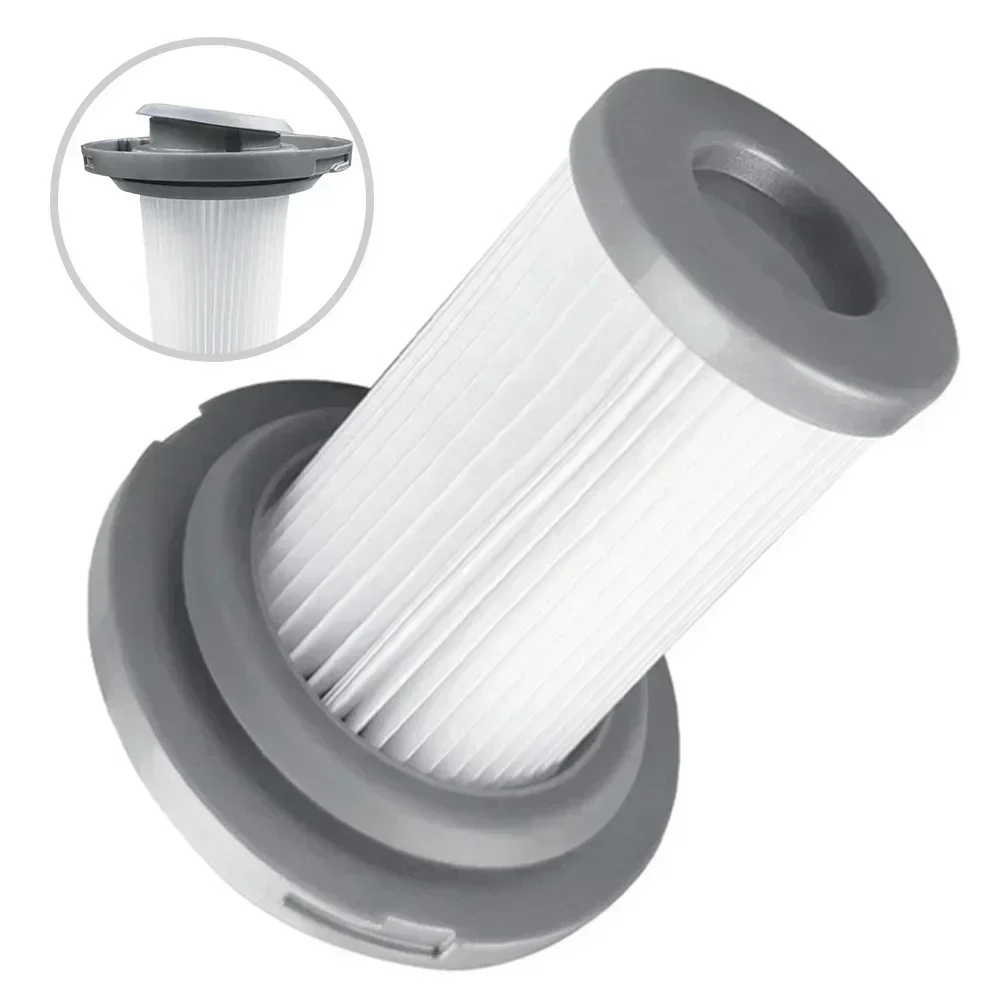 

ZR009005 Filter for XForce Flex 8 60 Cordless Vacuum Cleaner RH9637 Maintain Cleaning Performance Reduce Dust Entry