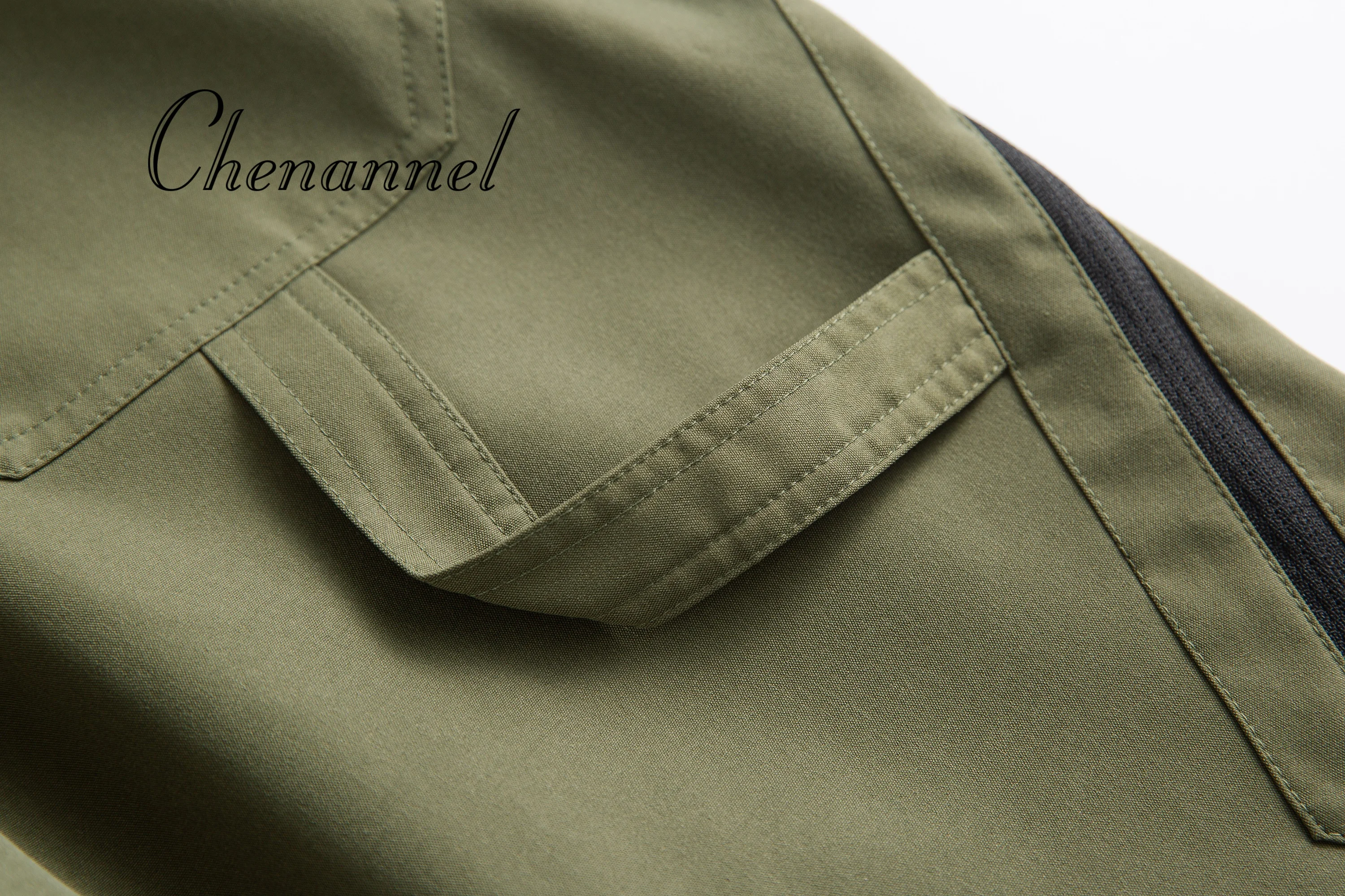 سراويل خريفية للمشي لمسافات طويلة وتسلق الجبال، سراويل ناعمة للرجال، سراويل تنحيف، سراويل عمل غير رسمية في الهواء الطلق