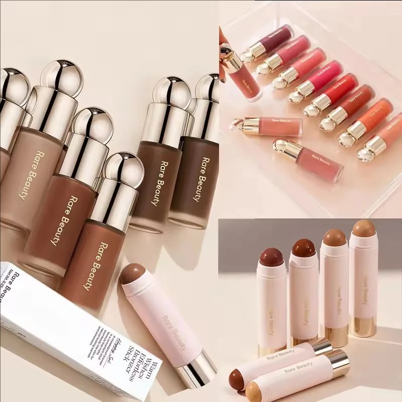 نادر الجمال السائل البرونزية الكنتوري ترطيب طبيعي دائم إعادة تشكيل الملامح خلق الظلال تحسين ميزات الوجه