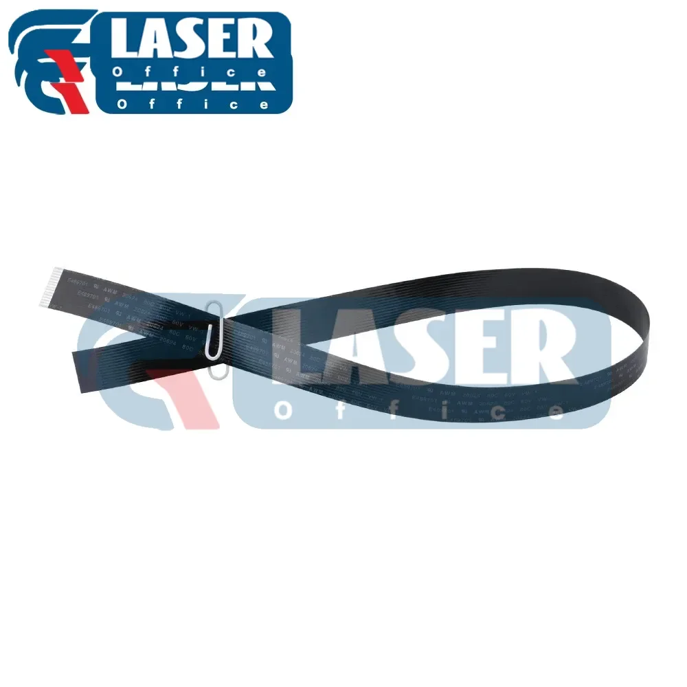 10pcs. FFC CIS Flex Flat Scanner Cable scan cable support for HP 400 MFP M425dn M425 M425D M425N M401dn M401dw M401n M401 Pro 50