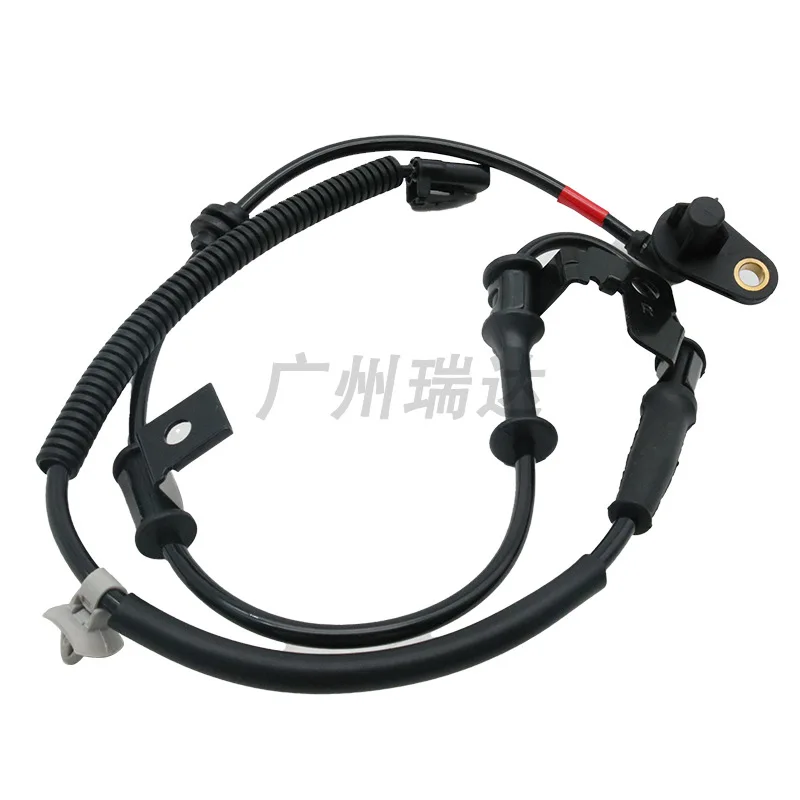 For Hyundai-Kia ABS Wheel Speed Sensor 59830-1W000 Anti-lock Sensor