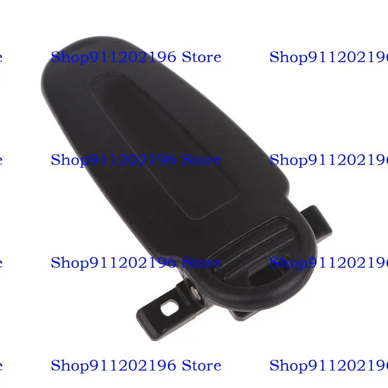 P82A Cintura do cinto do clipe cinta para TK3360 TK3173 DO RÁDIO DO RÁDIO DO RÁDIO