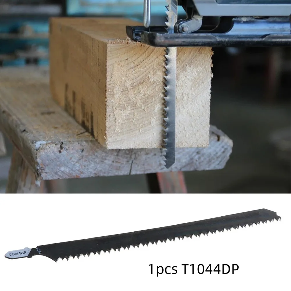 250mm T1044DP brzeszczot do piły szablastej brzeszczot do wyrzynarki ze stali wysokowęglowej do cięcia metalu drewno tworzywo sztuczne