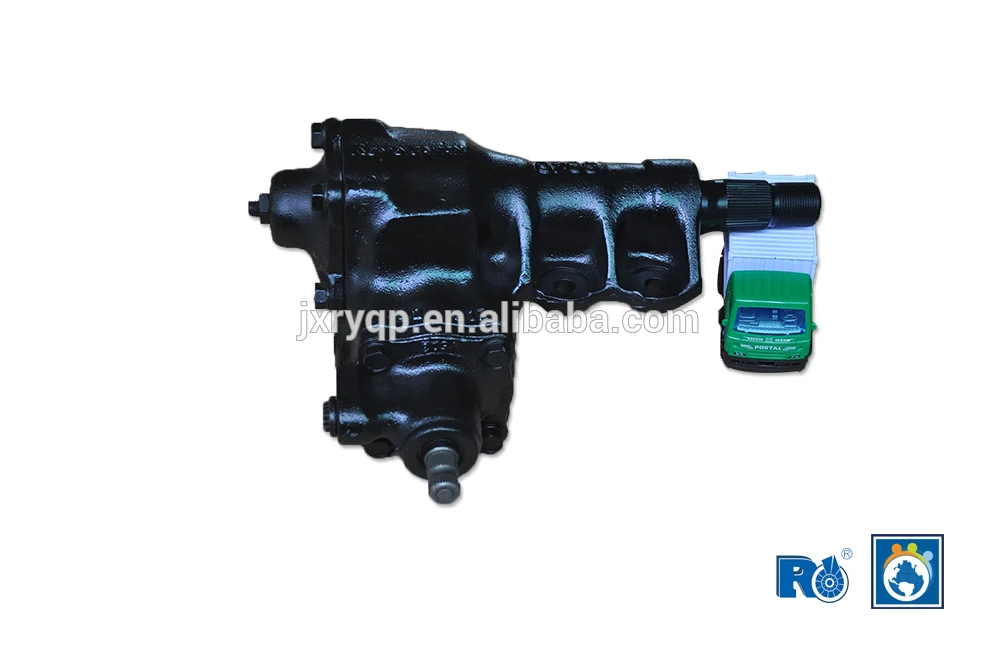 F127 ترس التوجيه من نوع الكرة المعاد تدويره لقطع غيار السيارات RHD Paladins