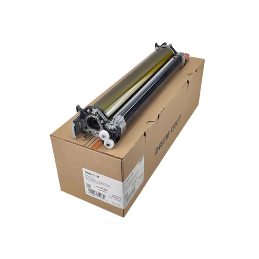 DU-105 DU-106 for CET New Drum Unit for Konica Minolta Bizhub PRESS C1060 C1070 AccurioPress C2060 C2070 C3080 C3080P CET471030