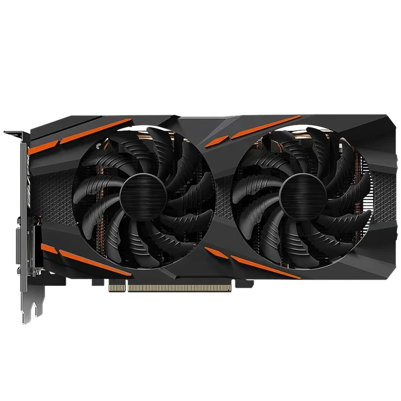 

New Used Cards 3090 3080 3070 3060 GTX 1660S RX 580 8GB RX 6600 xt 3090 Graphics Card