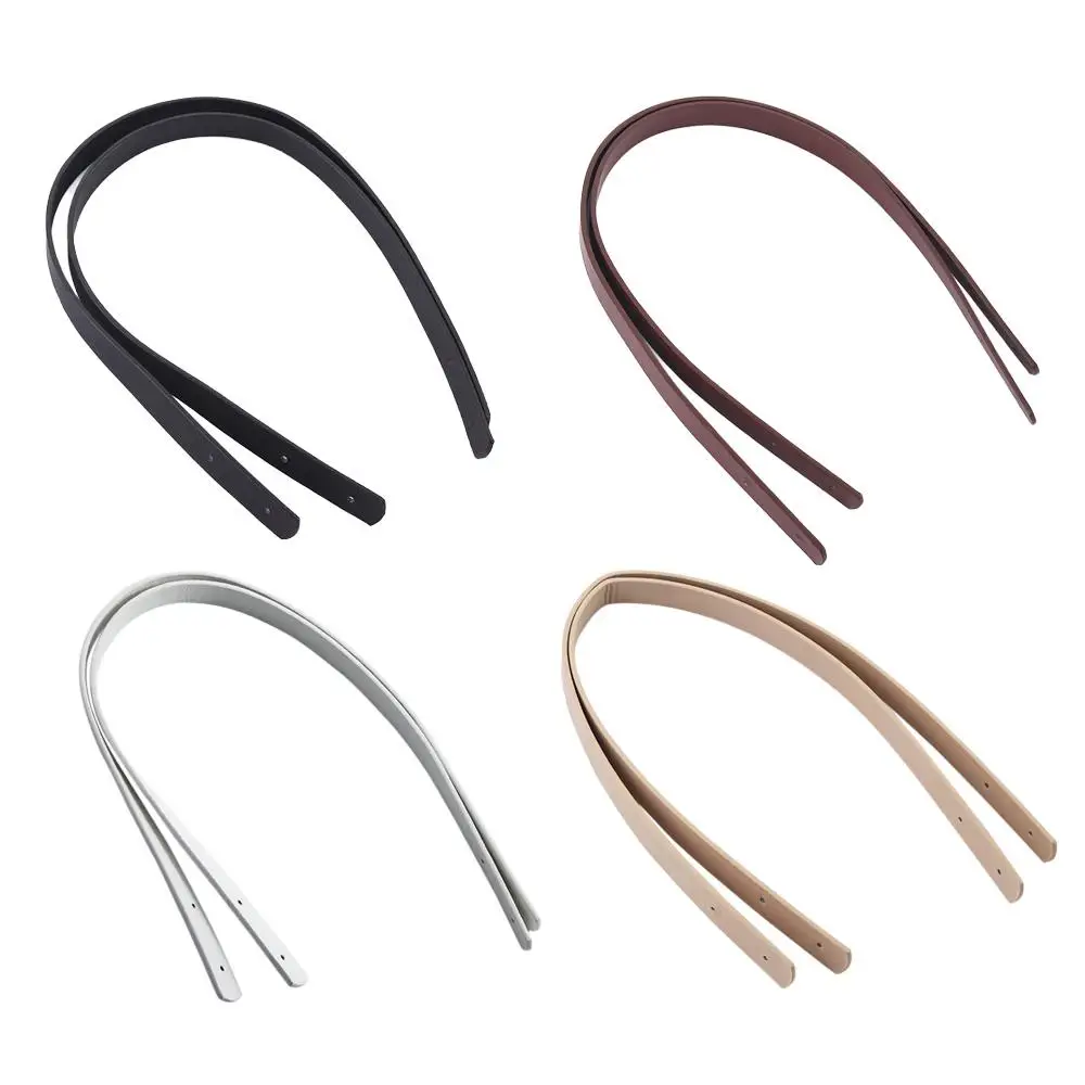 

Detachable 60cm Handbag Accessories DIY Belt Bag Accessory Shoulder Bag Strap Handle Strap Band Leather Strap Women Bag Handles