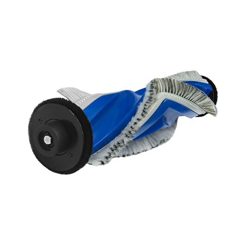 ABBK-For Yeedi C12 Pro Plus Replacement Parts Accessories Main Side Brush Hepa Filter Mop Cloth