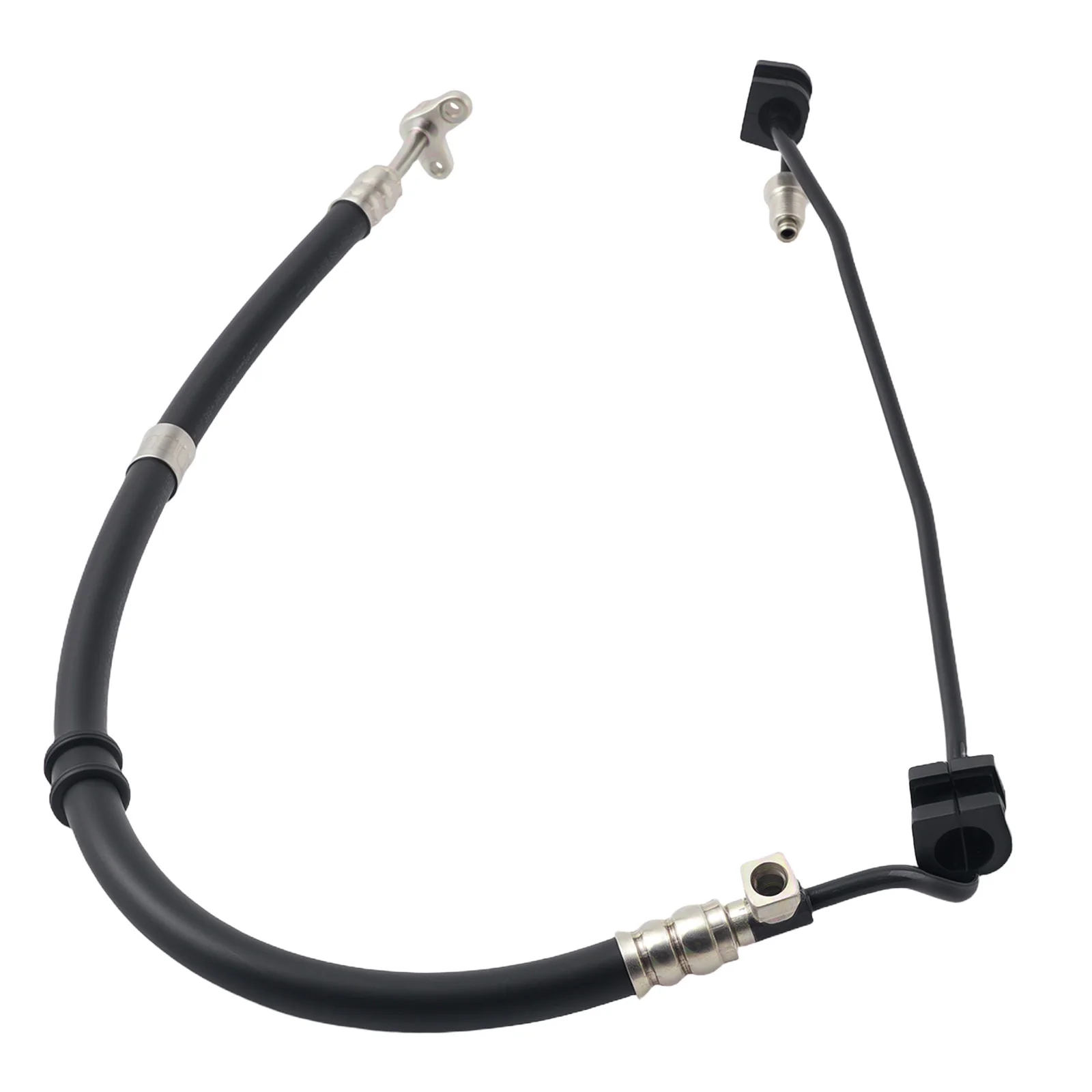 

Power Steering Pressure Line Hose for Honda CR-V 2.4L 2007-2011 53713SWAA02 new