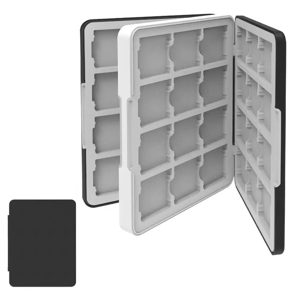 48-In-1 Game Card H…